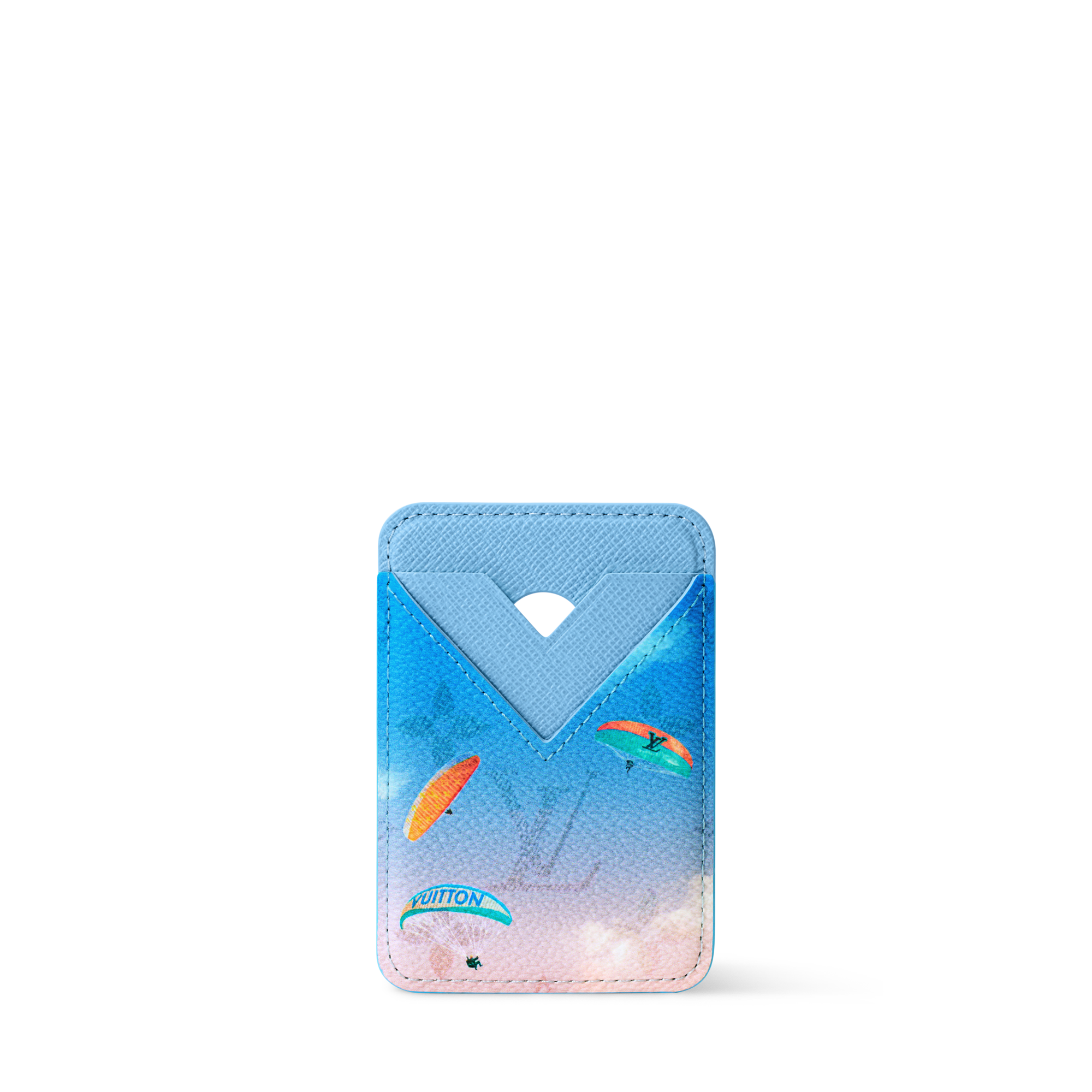 Porte-Cartes Magnet G74 - Men - Small Leather Goods | LOUIS VUITTON ®
